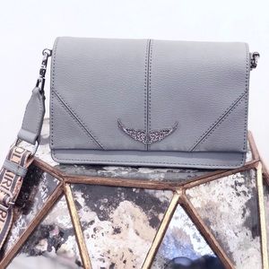 Zadig & Voltaire “Lolita” Satchel